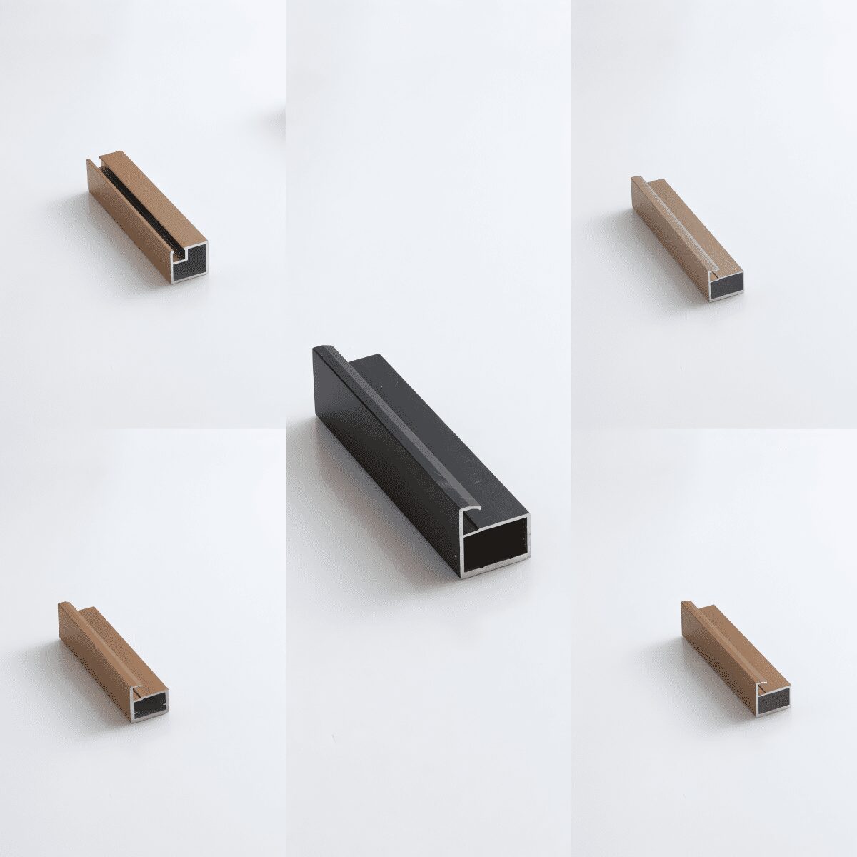 Cupboard Door Handle Profile - Image 4