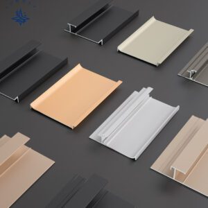 LED Lighting Skirting Board