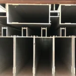 Aluminium Extrusion Profiles