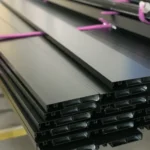 Aluminium Extrusion Profiles