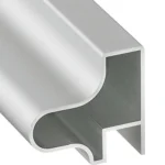 Aluminium Extrusion Profiles