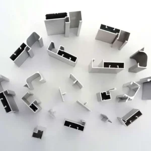 Maßgefertigte Aluminium-Profilteile für Türen und Fenster</trp-post-contain...