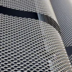 Aluminium Extrusion Solid Panels