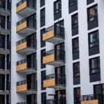 Aluminium Extrusion Handrail Profiles