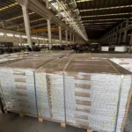 Profil Ekstrusi Aluminium