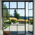 Aluminium Extrusion Windows & Doors