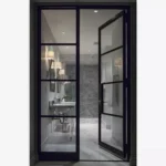 Aluminium Extrusion Windows & Doors