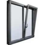 Aluminium Extrusion Windows & Doors