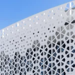 Aluminium Extrusion Solid Panels