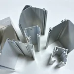 Aluminium Extrusion Profiles
