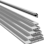 Perfiles de extrusión de aluminio