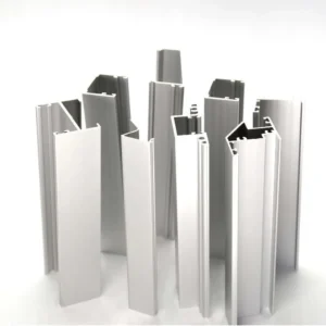 Flat Panel Type Industrial Aluminium Extrusion Profiles - Aluminium Extrusion Profiles - laluxalu.com