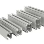 Aluminium Extrusion Profiles