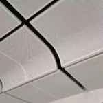 Aluminium Extrusion Solid Panels