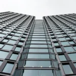 Aluminium Extrusion Curtain Wall & Facade