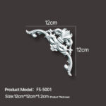 FS-5001 - Ornaments - msjdecor