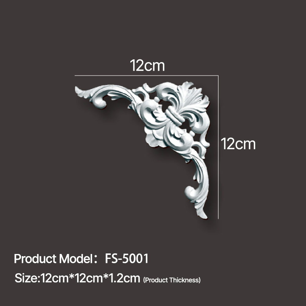 FS-5001 - Ornaments - msjdecor