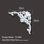 FS-5002 - Ornaments - msjdecor