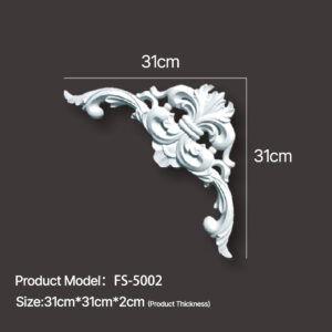 FS-5002 - Ornaments - msjdecor