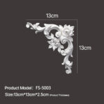 FS-5003 - Ornaments - msjdecor