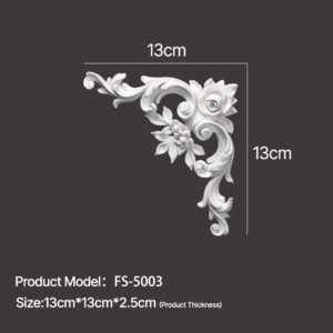 FS-5003 - Ornaments - msjdecor
