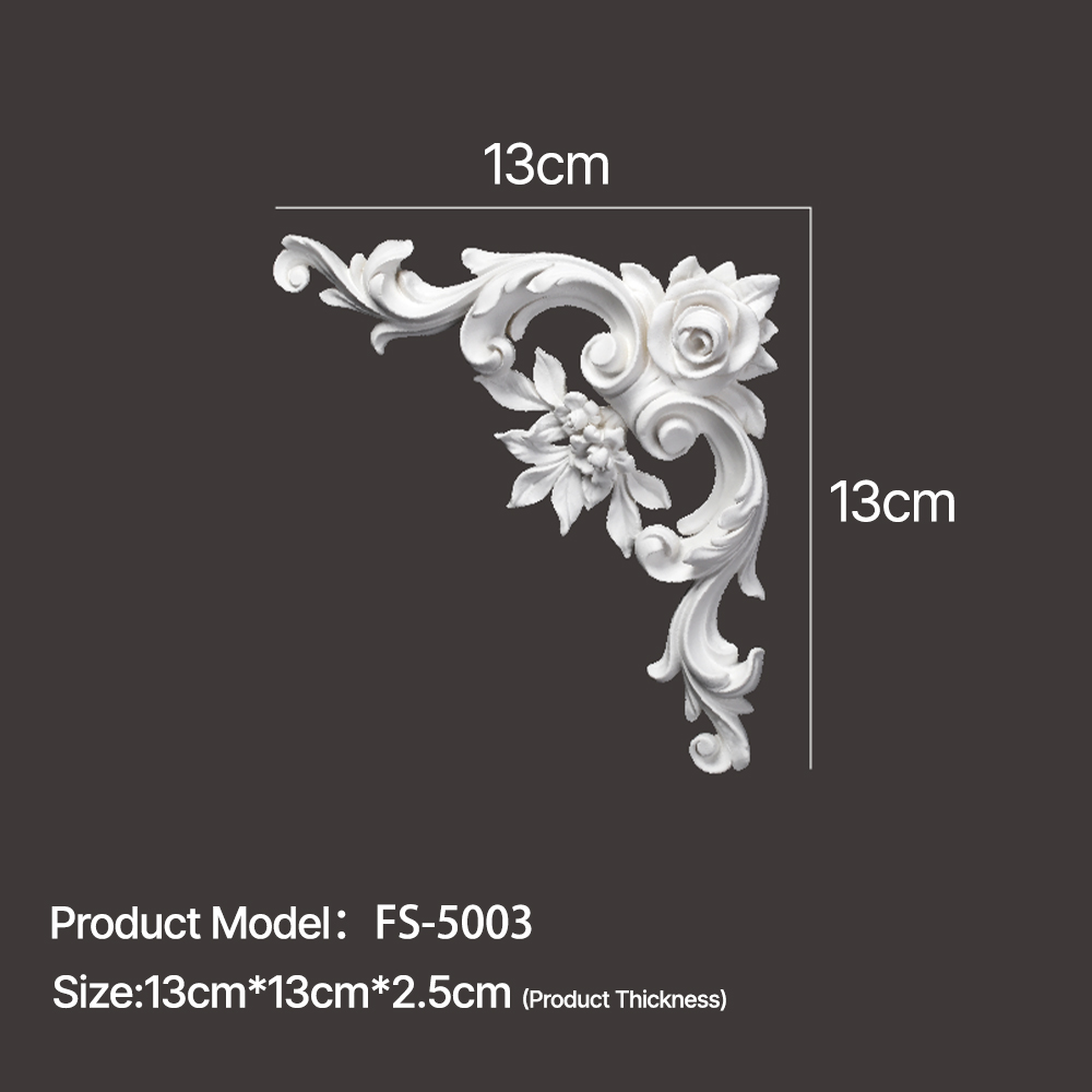 FS-5003 - Ornaments - msjdecor