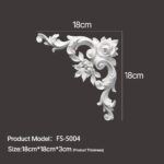 FS-5004 - Ornaments - msjdecor