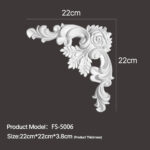 FS-5006 - Ornaments - msjdecor