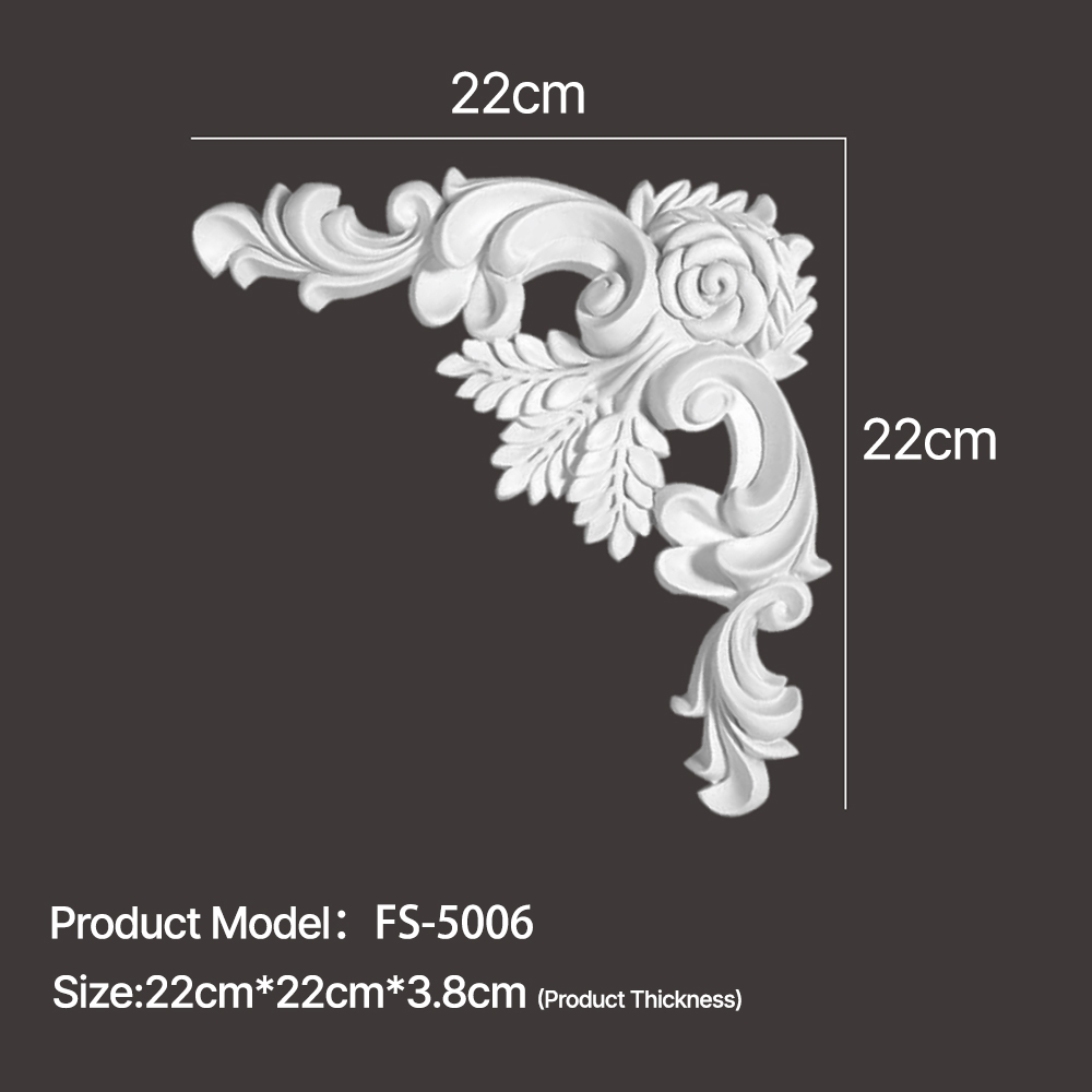 FS-5006 - Ornaments - msjdecor
