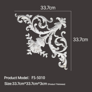 FS-5010 - Ornaments - msjdecor