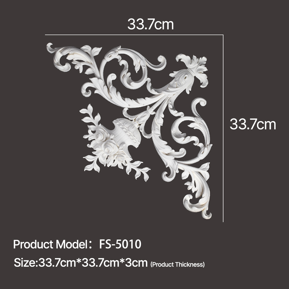 FS-5010 - Ornaments - msjdecor