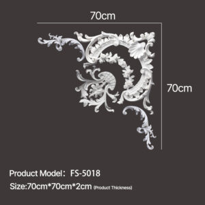 FS-5018 - Ornaments - msjdecor