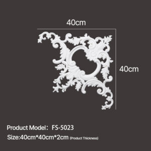 FS-5023 - Ornaments - msjdecor