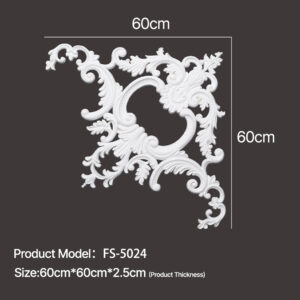 FS-5024 - Ornaments - msjdecor