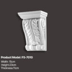 FS-7010 - corbels - msjdecor