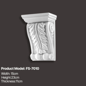 FS-7010 - corbels - msjdecor