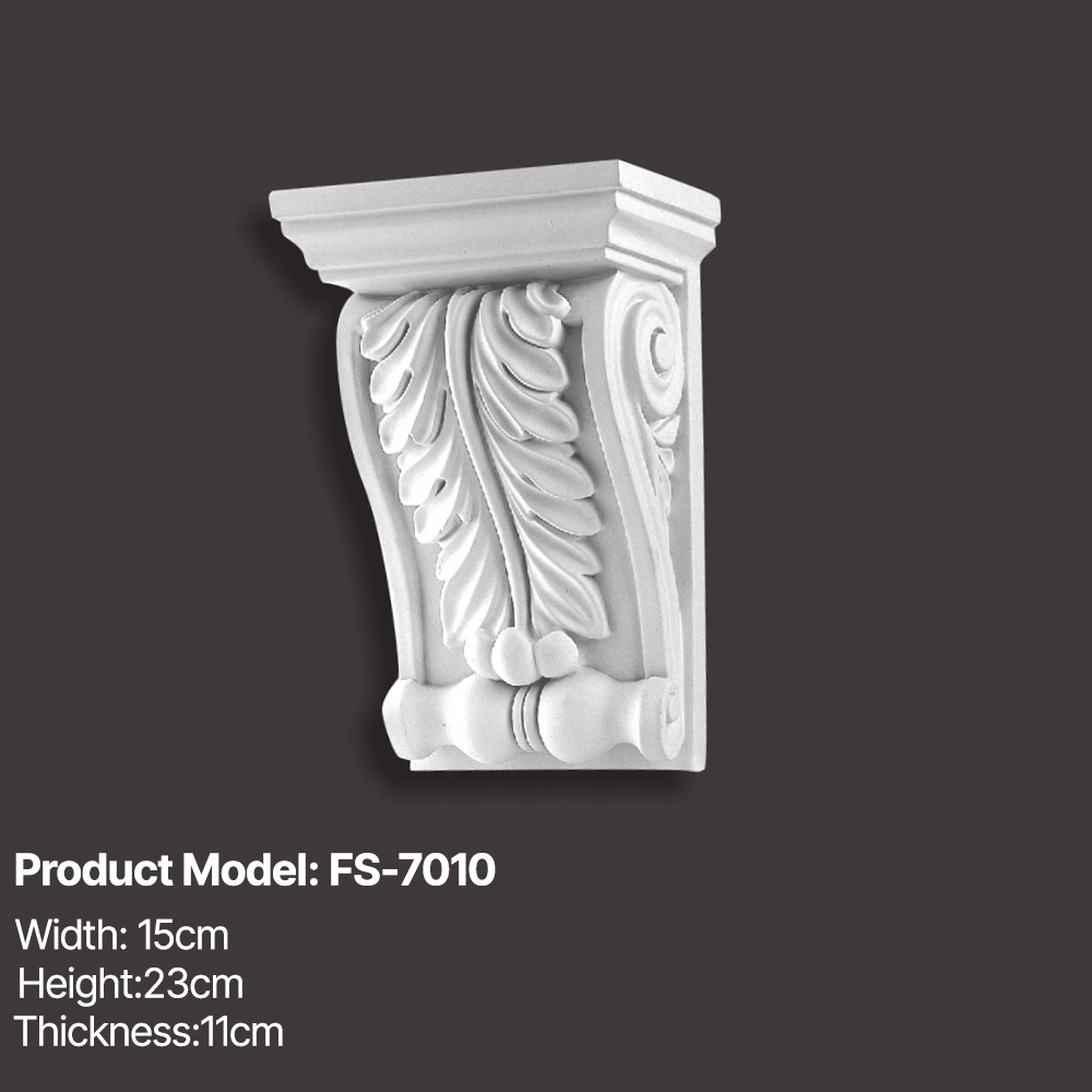 FS-7010 - corbels - msjdecor