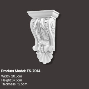 FS-7014 - corbels - msjdecor