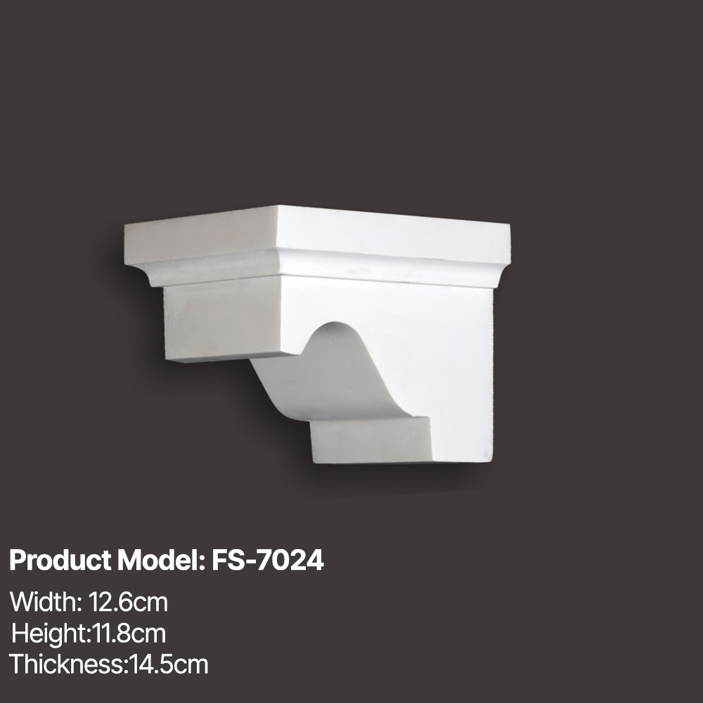 FS-7024 - corbels - msjdecor