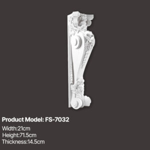FS-7032 - corbels - msjdecor