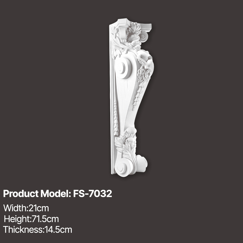 FS-7032 - corbels - msjdecor