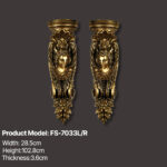FS-7033LR - corbels - msjdecor