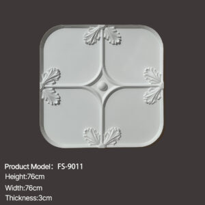 FS-9011 - Wall&Ceiling Decorations - msjdecor