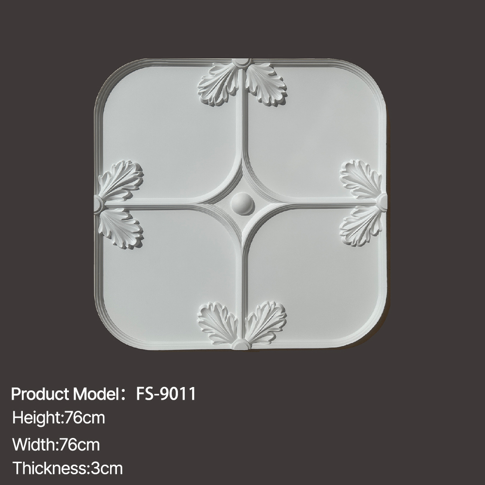 FS-9011 - Wall&Ceiling Decorations - msjdecor