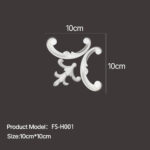 FS-H001 - Ornaments - msjdecor