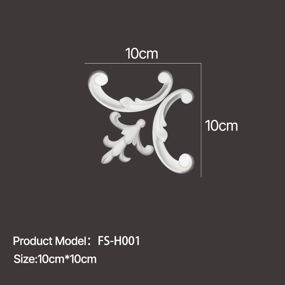FS-H001 - Ornaments - msjdecor