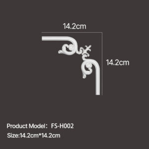 FS-H002 - Ornaments - msjdecor
