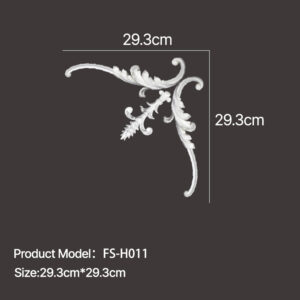FS-H011 - Ornaments - msjdecor