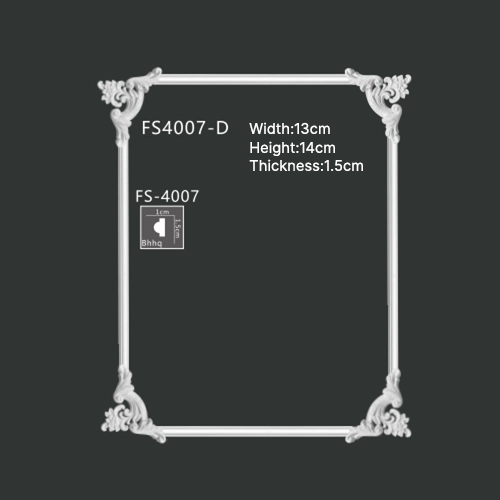 corner & Frames