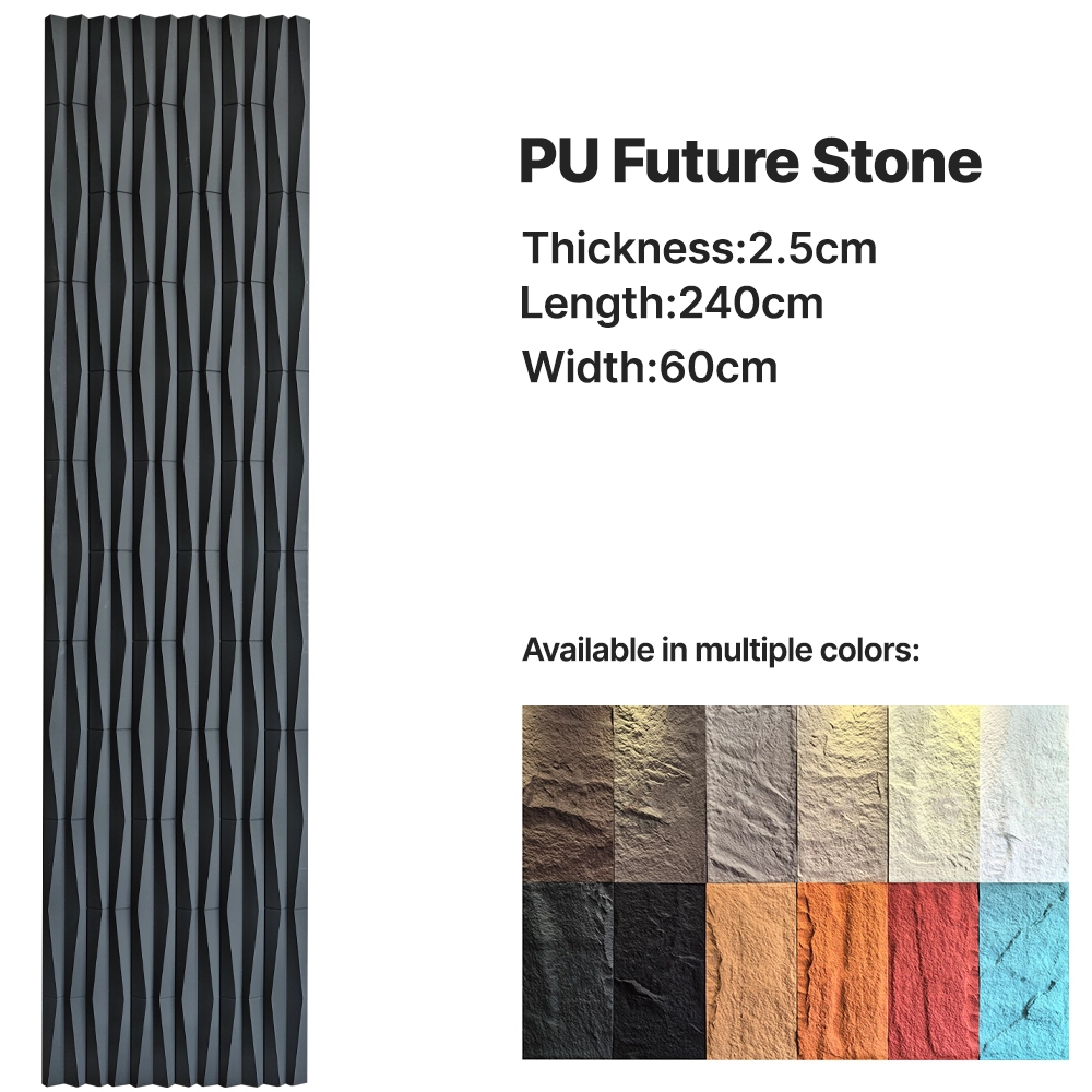 PU Stone Accessories Series